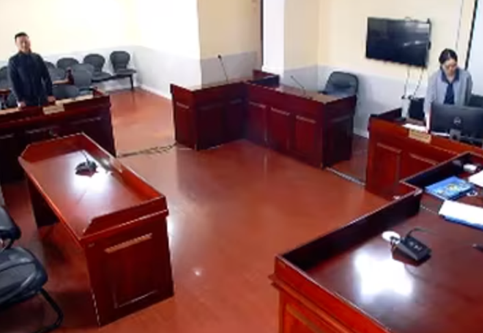 Хүсэлт гаргагч: Д.Батхуяг  Хүсэлтийн шаардлага: ажиллаж байсан байдал тогтоолгох