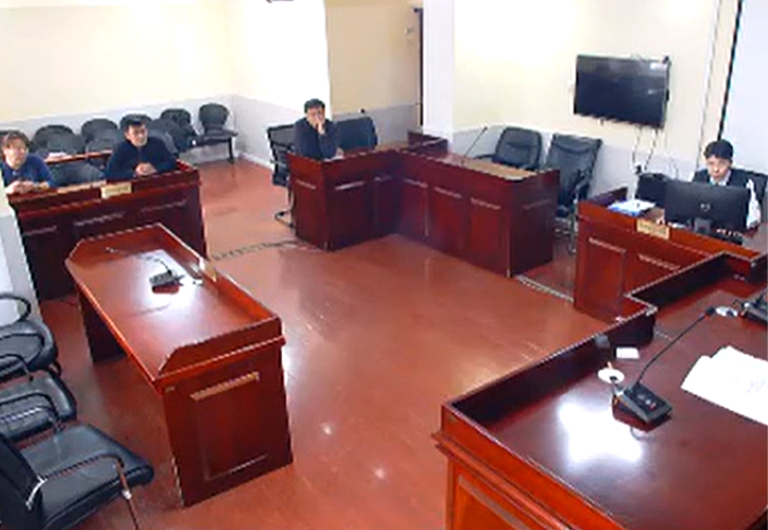 Нэхэмжлэгч: Баянзүрх эмнэлэг ХХК  Хариуцагч: Гүнтулга ХХК   Нэхэмжлэлийн шаардлага: Барилга буулгаж, газар чөлөөлүүлэх тухай