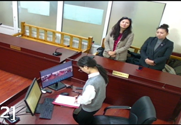 Нэхэмжлэгч: Их хорум пропертиз ХХК  Хариуцагч: Өмгөөллийн барристер кастос ХХК   Нэхэмжлэлийн шаардлага: 44,412,500 төгрөг гаргуулах тухай