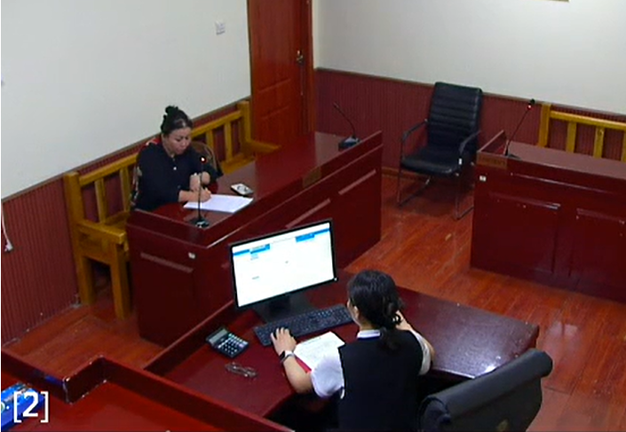 Нэхэмжлэгч: Г.Нандинцэцэг  Хариуцагч: Цоба хаус ХХК, Баасандорж нар   Нэхэмжлэлийн шаардлага: Өмчлөгчөөр тогтоолгох тухай