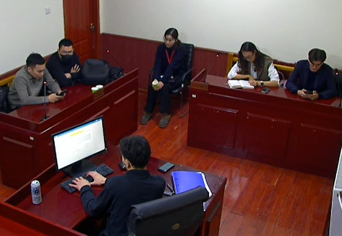 Нэхэмжлэгч: Гэрэлтжин ХХК  Хариуцагч: Улз буянт пропертиз ХХК   Нэхэмжлэлийн шаардлага: 281,930,574.81 төгрөг гаргуулах тухай