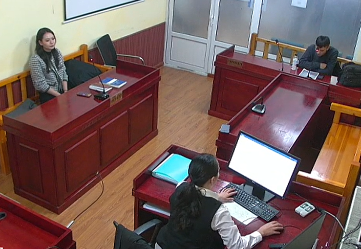 Нэхэмжлэгч: Индастриал сервис бюро ХХК   Хариуцагч: Хоргост халиуда групп ХХК  Нэхэмжлэлийн шаардлага: Түрээсийн гэрээний үүрэгт 22,600,000 төгрөг гаргуулах тухай