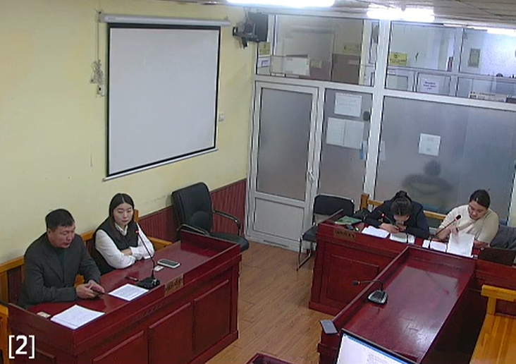 Нэхэмжлэгч: Цэгц ХХК   Хариуцагч: Бодь даатгал ХК  Нэхэмжлэлийн шаардлага: Даатгалын нөхөн төлбөрт 47,879,850 төгрөг гаргуулах тухай