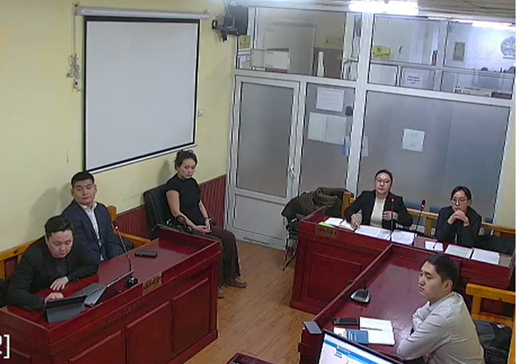 Нэхэмжлэгч: Б.Тэнүүн   Хариуцагч: Монгол улсын хөгжлийн банк ХХК  Нэхэмжлэлийн шаардлага: Урьд эрхэлж байсан ажил, албан тушаалд эгүүлэн тогтоолгох, ажилгүй байсан хугацааны цалин, хөлстэй тэнцэх олговор гаргуулах, нийгмийн болон эрүүл мэндийн даатгалын шимтгэлийг төлүүлж баталгаажуулах тухай